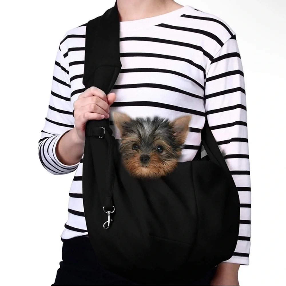 NWOT Tomkas small dog cat carrier